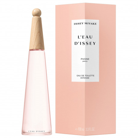 ISSEY MIYAKE L'Eau d'Issey Pivoine - Intensives Eau de Toilette